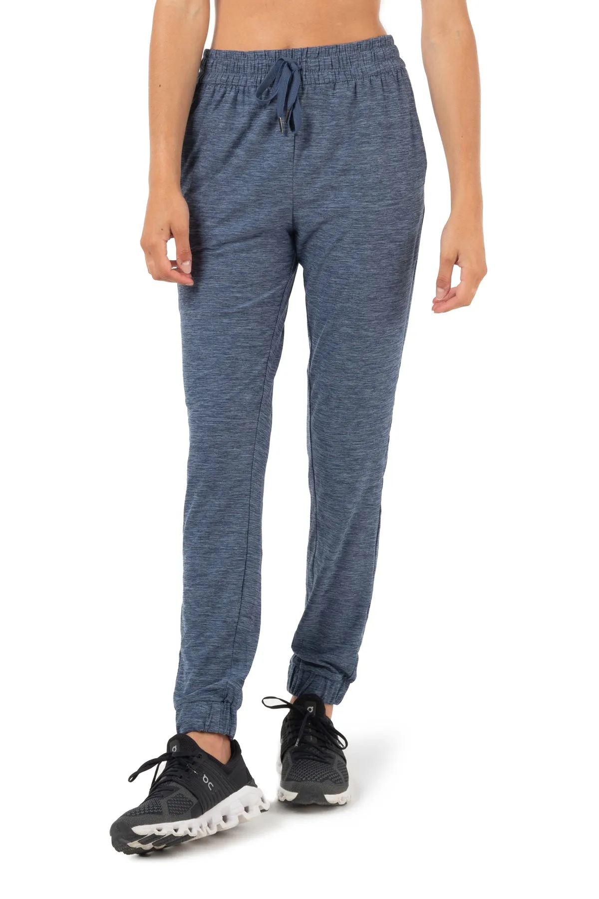 Day-To-Day Joggers