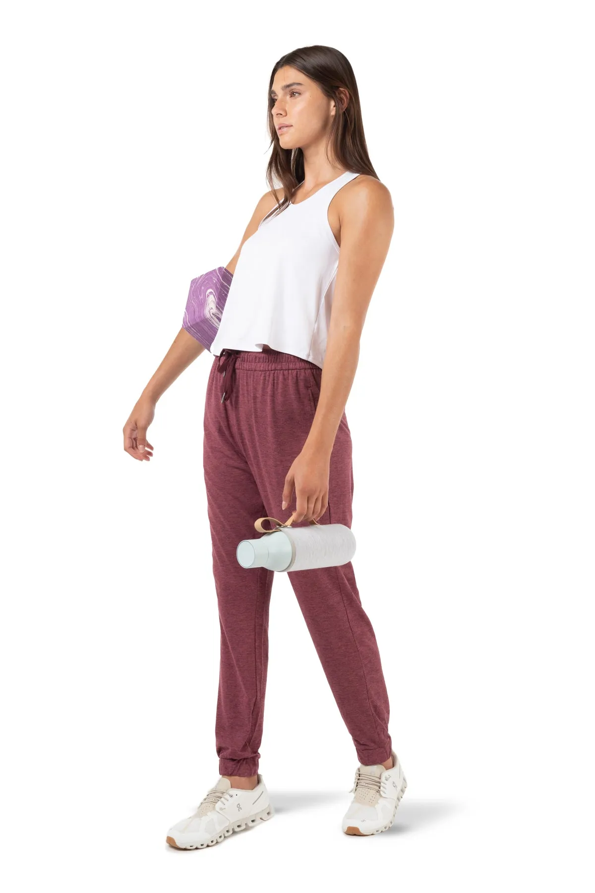 Day-To-Day Joggers