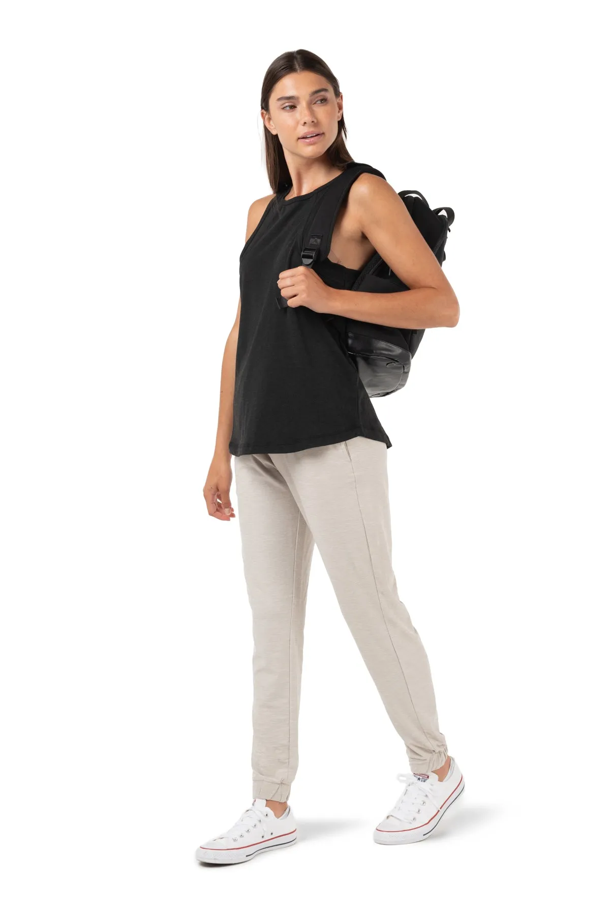Day-To-Day Joggers