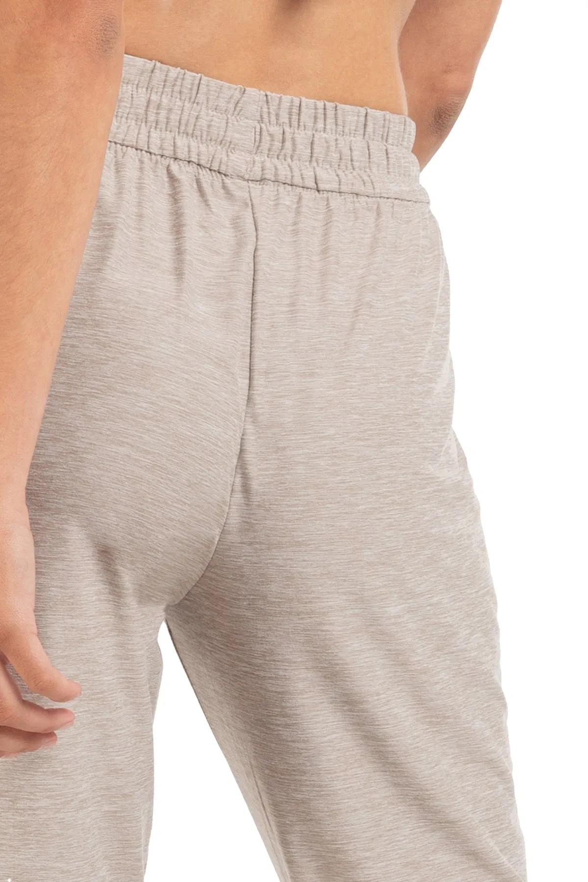 Day-To-Day Joggers