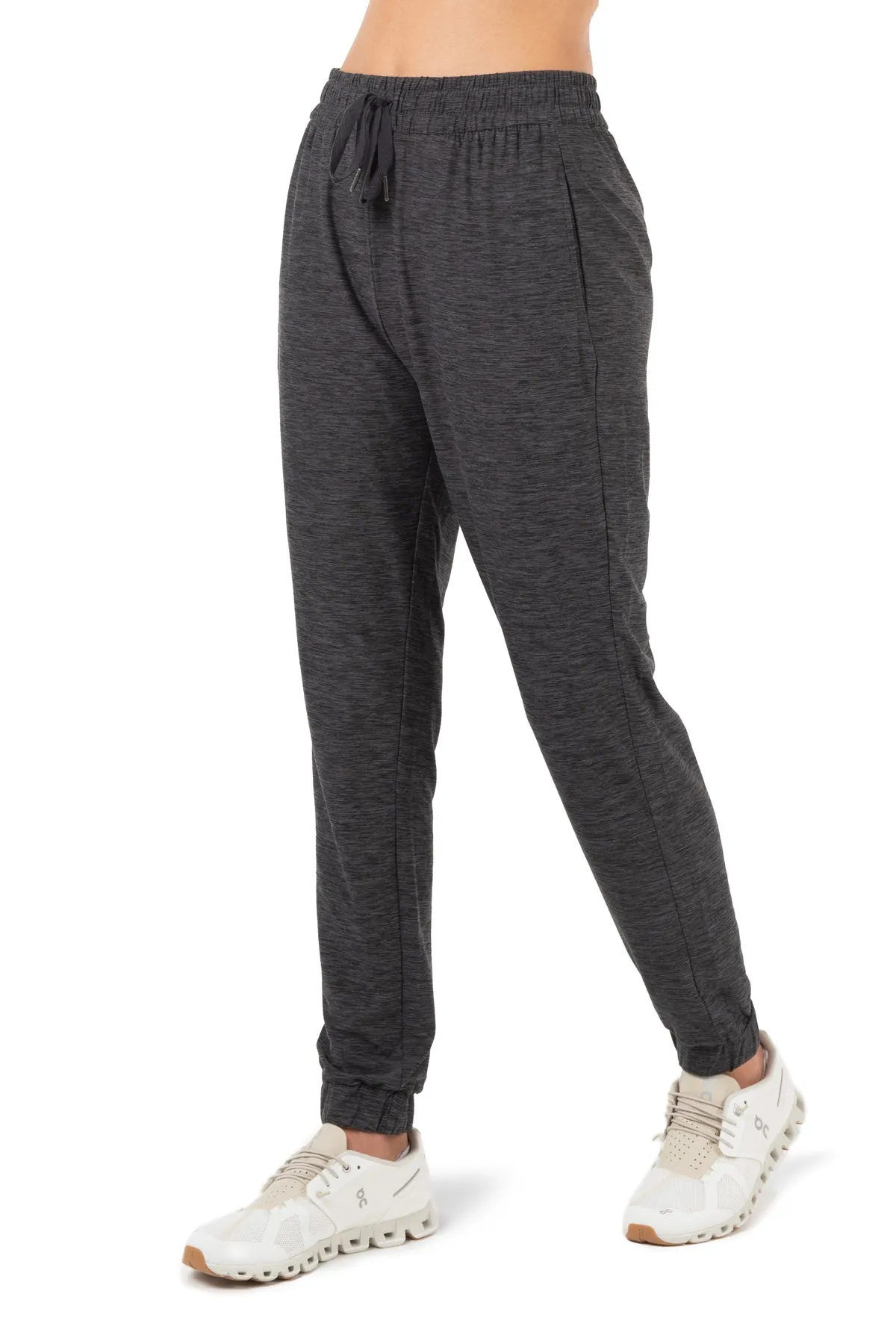Day-To-Day Joggers