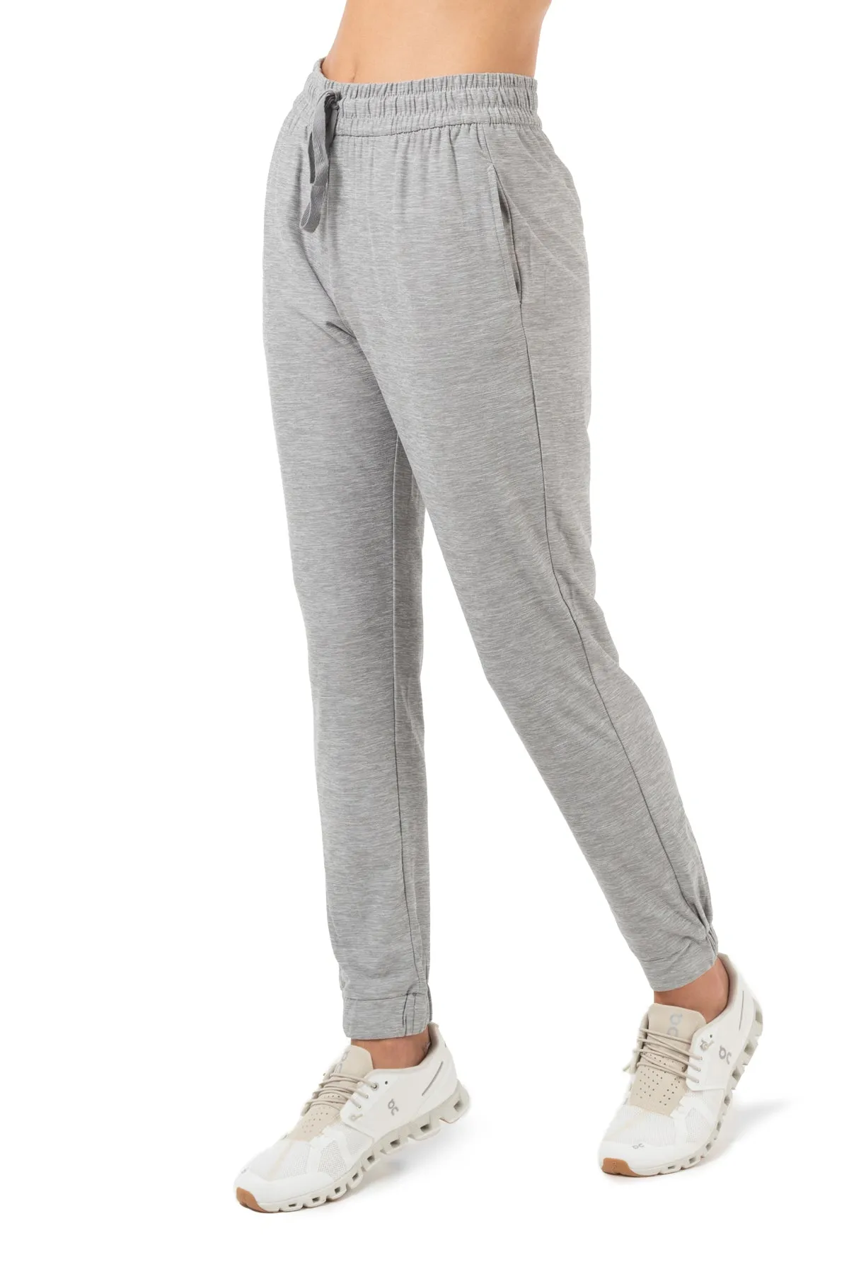 Day-To-Day Joggers