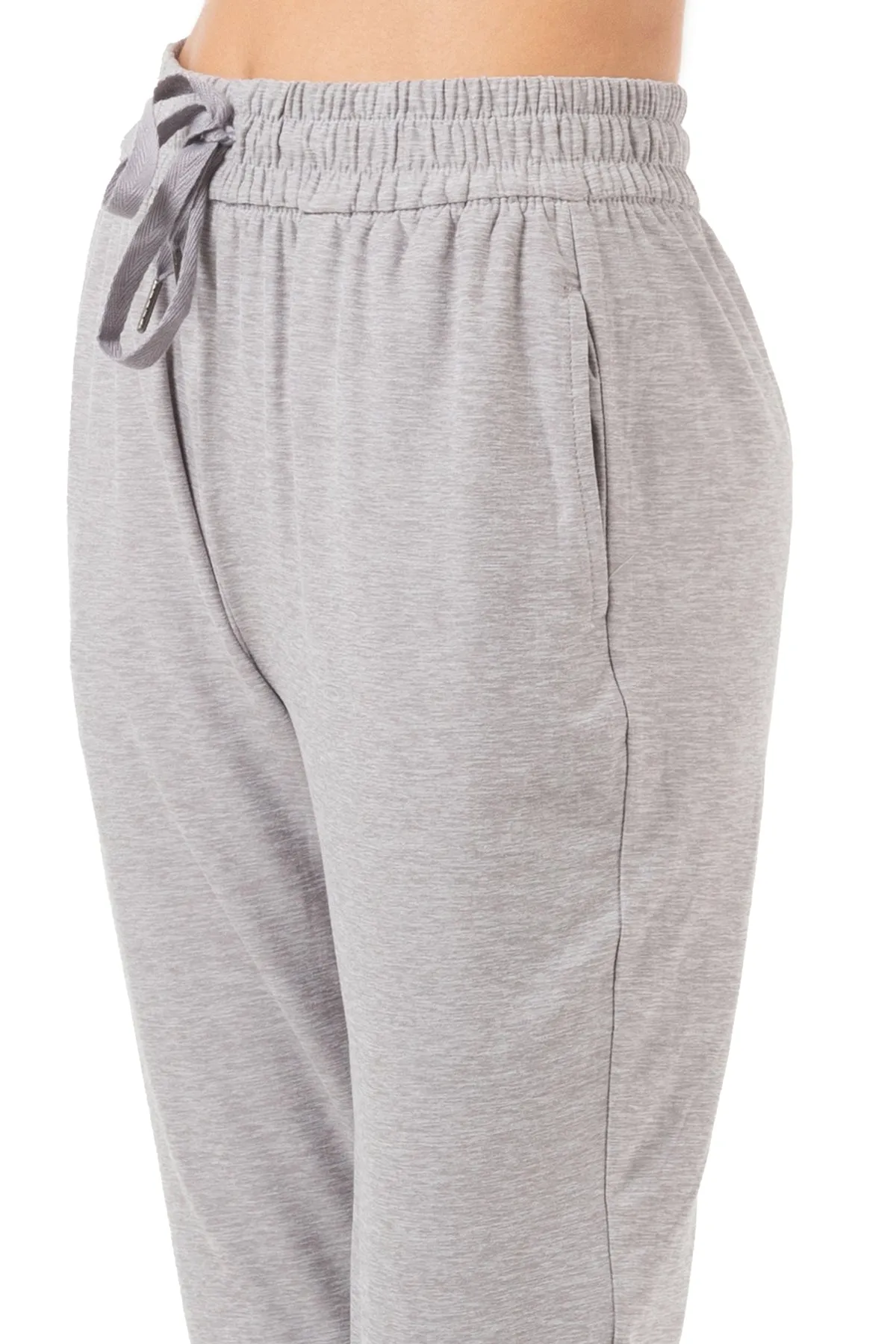 Day-To-Day Joggers