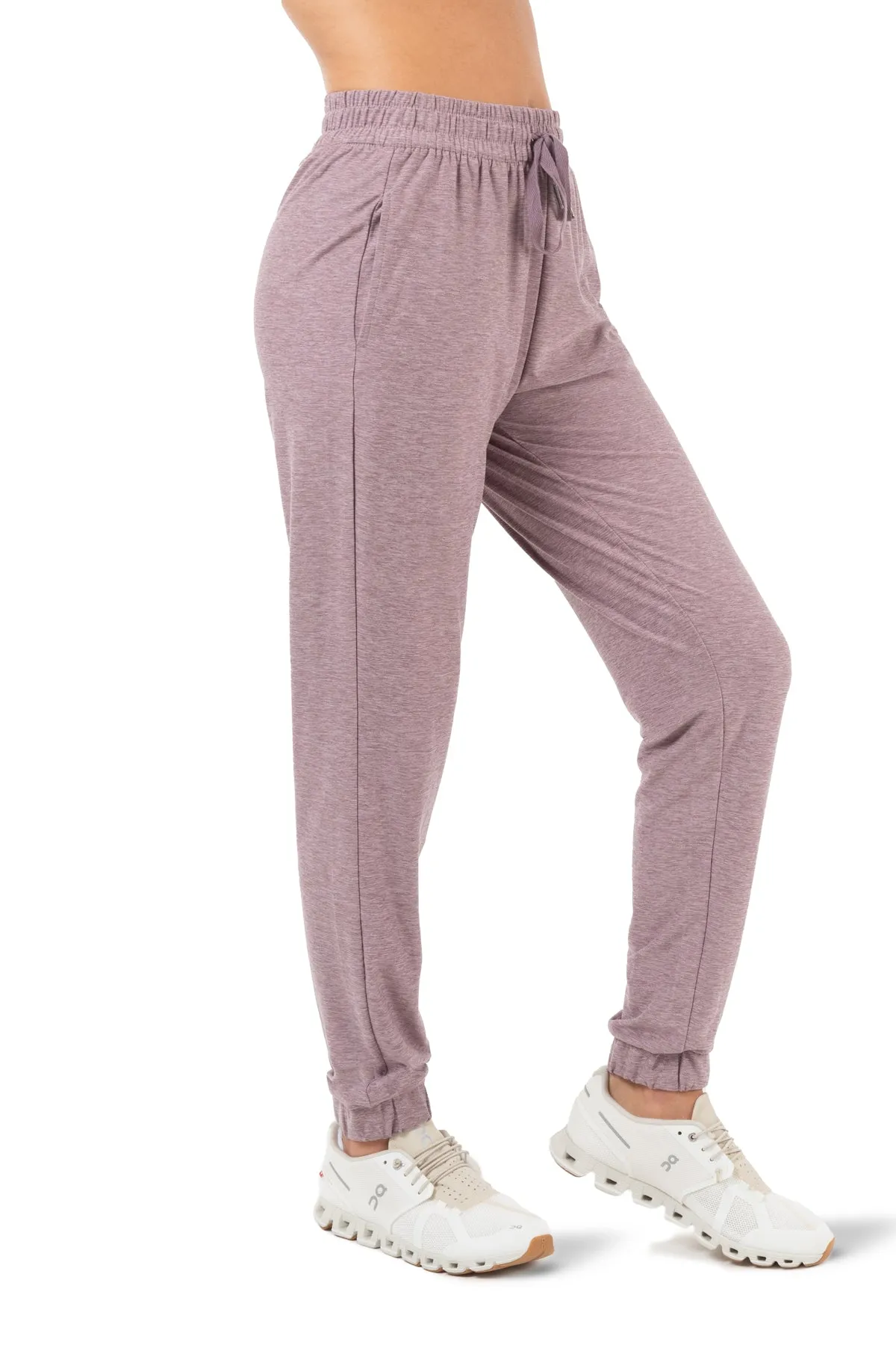 Day-To-Day Joggers