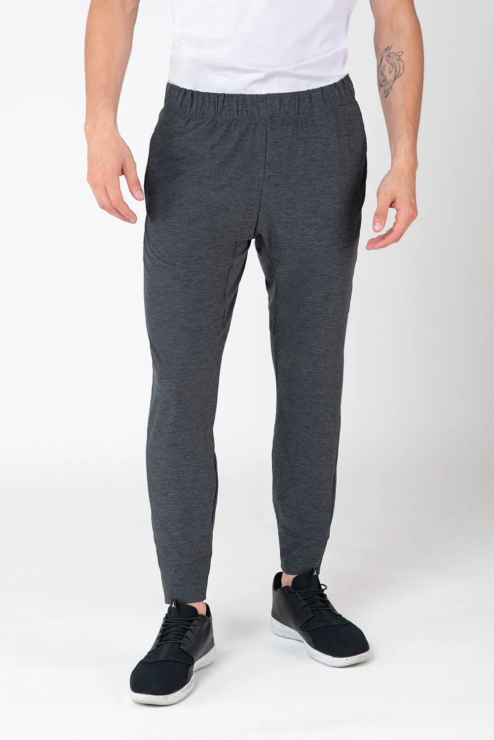Day-To-Day Joggers