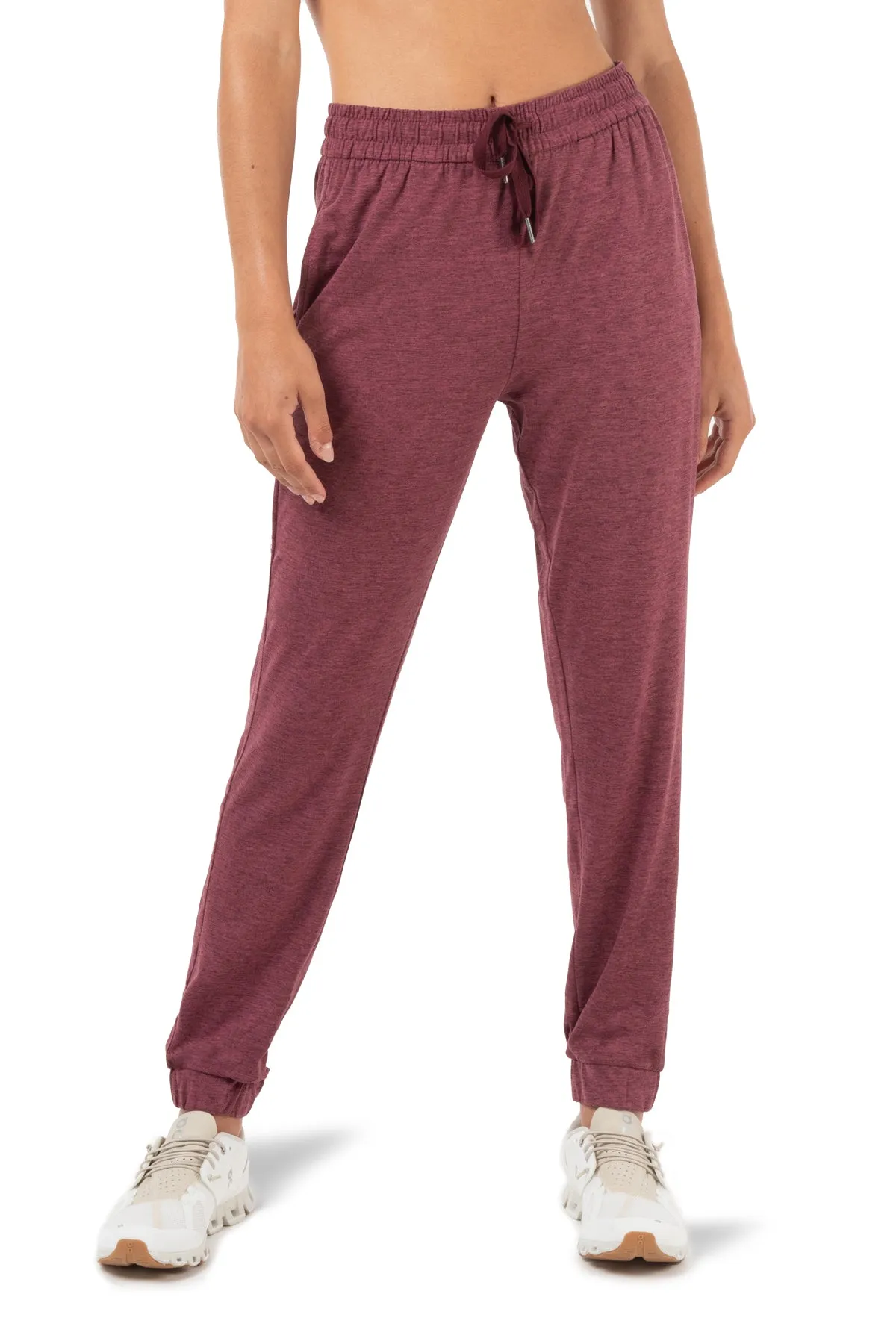Day-To-Day Joggers