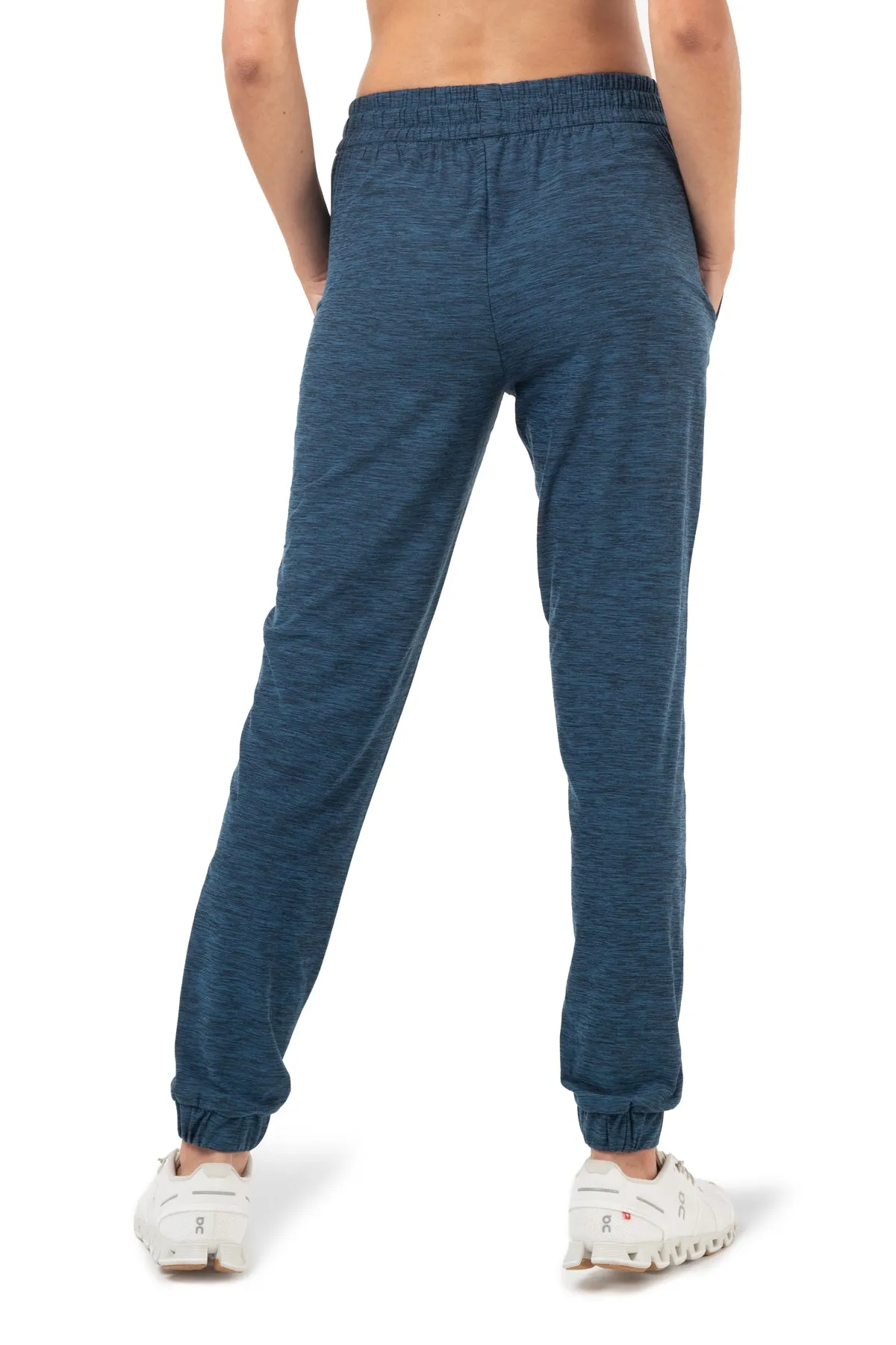 Day-To-Day Joggers