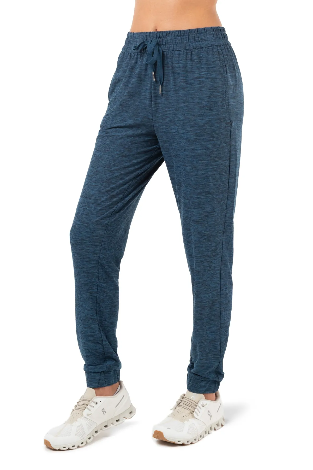 Day-To-Day Joggers