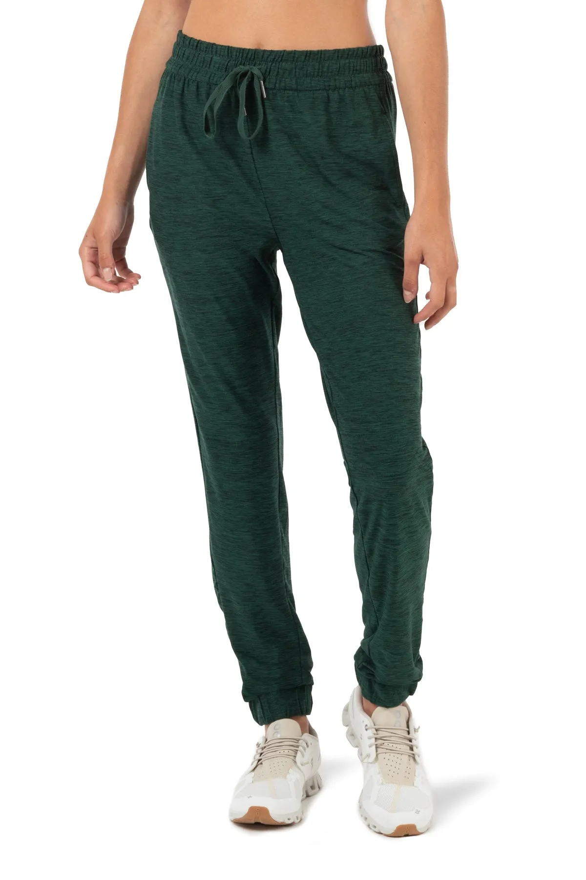 Day-To-Day Joggers