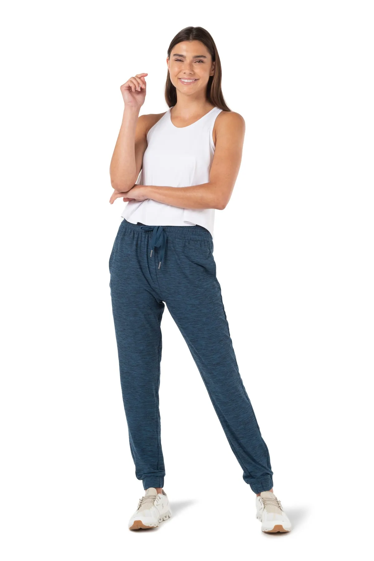 Day-To-Day Joggers