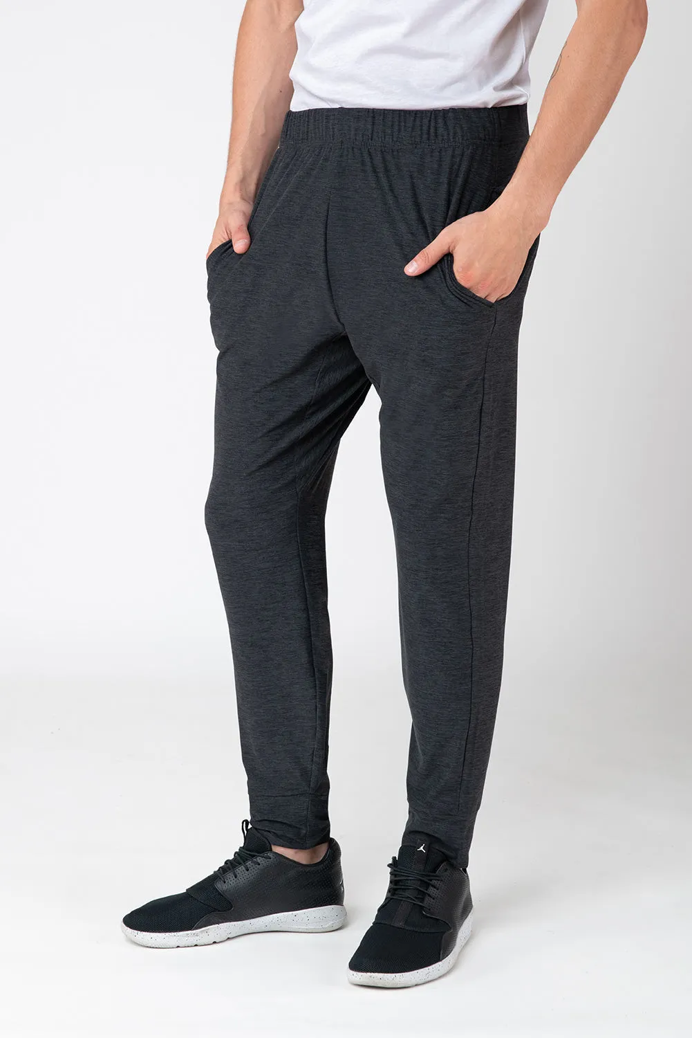 Day-To-Day Joggers