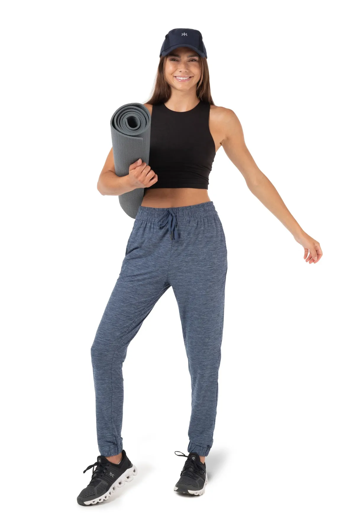 Day-To-Day Joggers