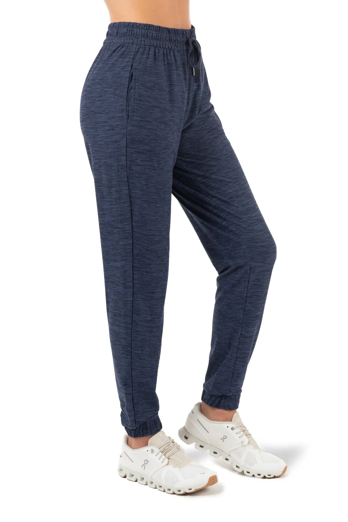 Day-To-Day Joggers