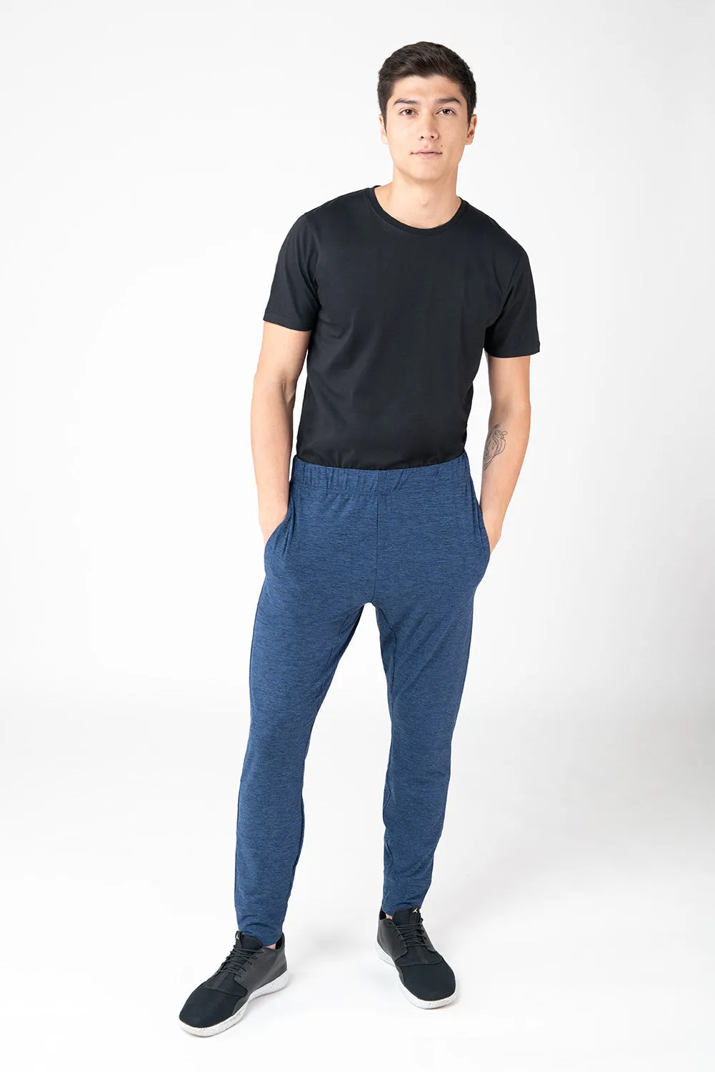 Day-To-Day Joggers