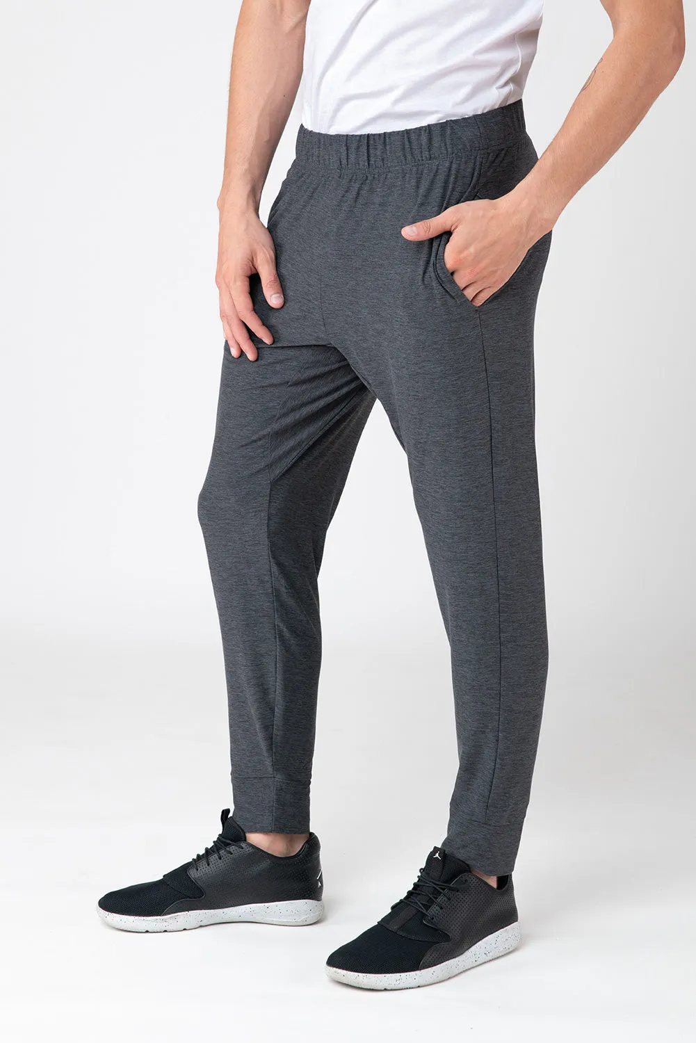 Day-To-Day Joggers