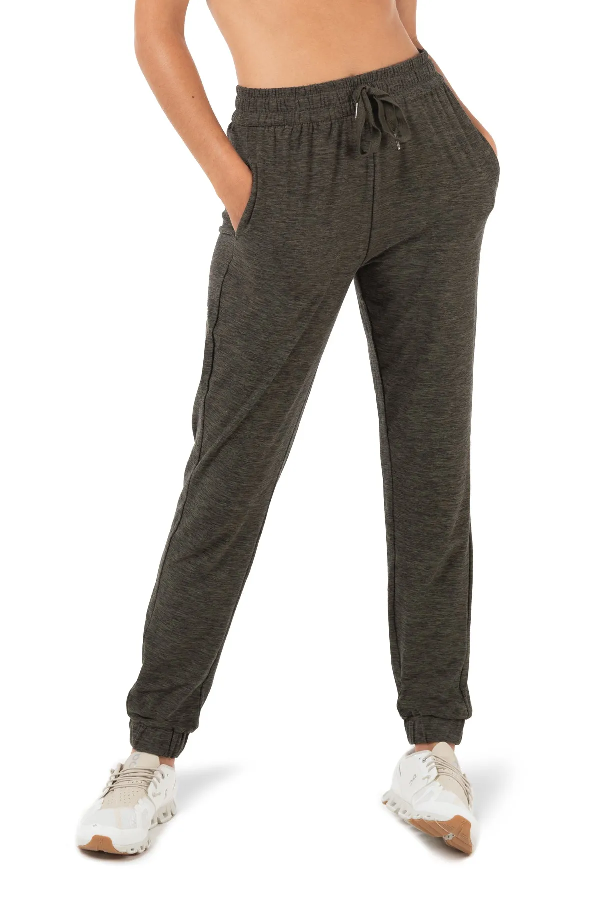 Day-To-Day Joggers