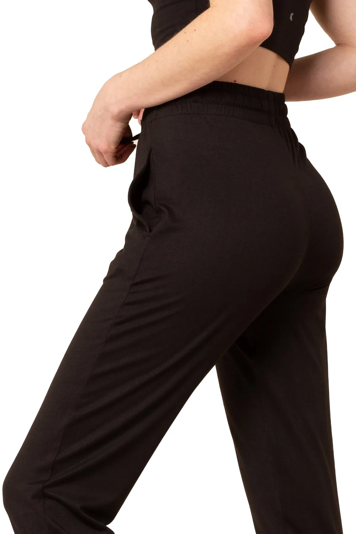 Day-To-Day Low-Key Joggers