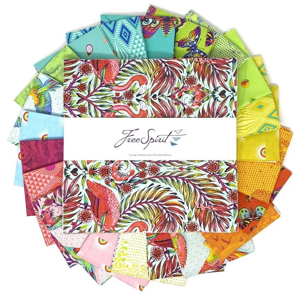 DAYDREAMER Layer Cake