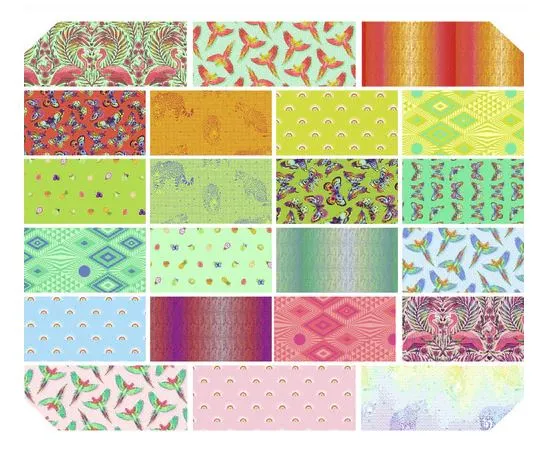 DAYDREAMER Layer Cake