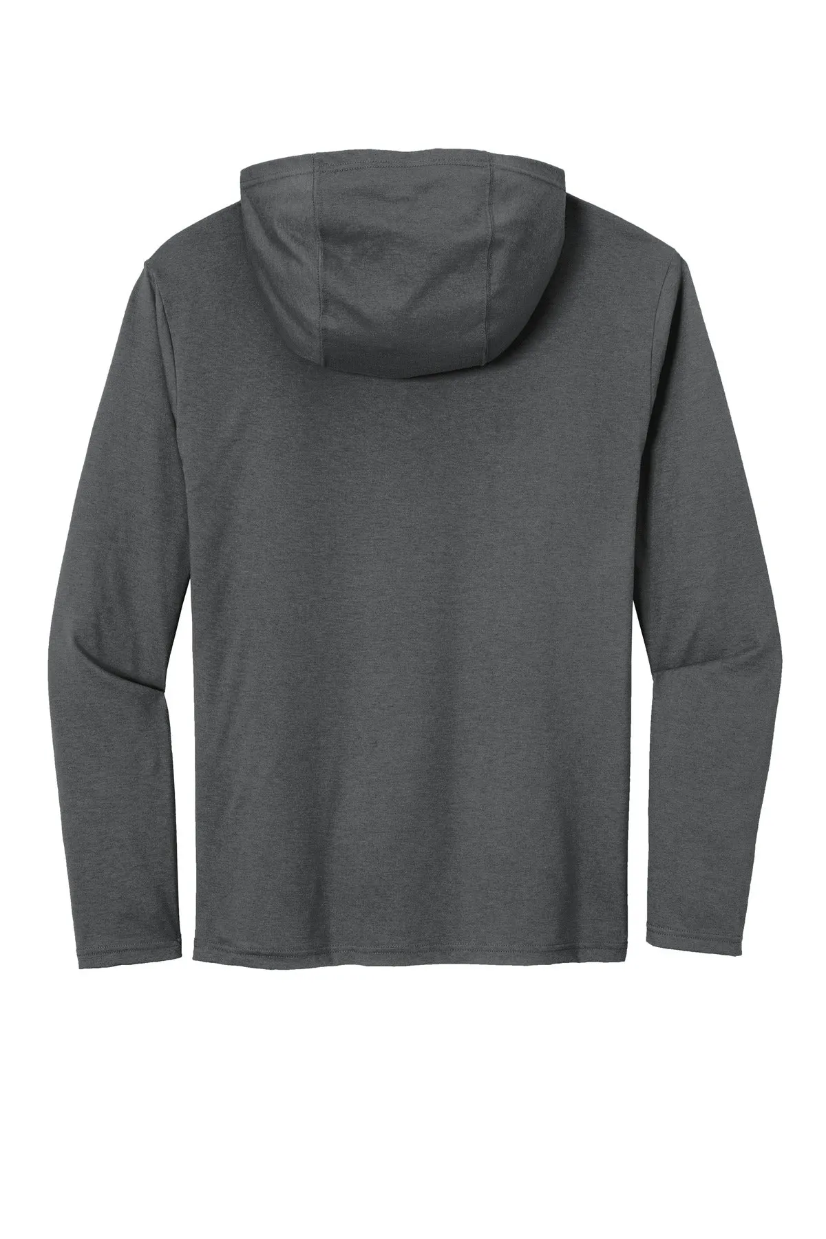 District Perfect Tri Long Sleeve Hoodie