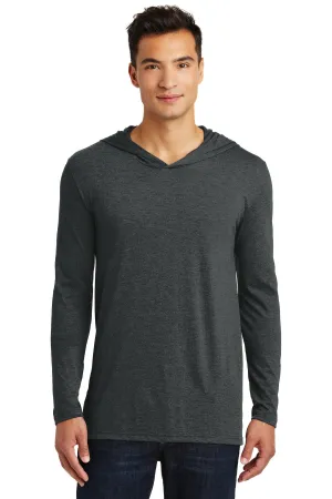 District Perfect Tri Long Sleeve Hoodie