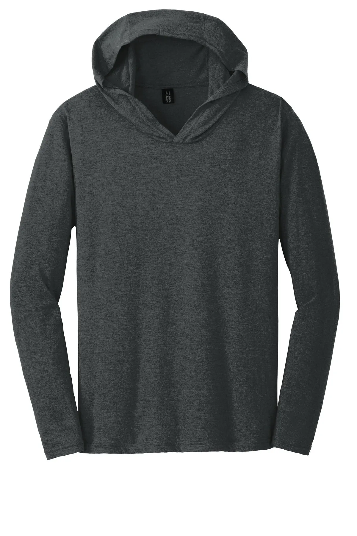 District Perfect Tri Long Sleeve Hoodie