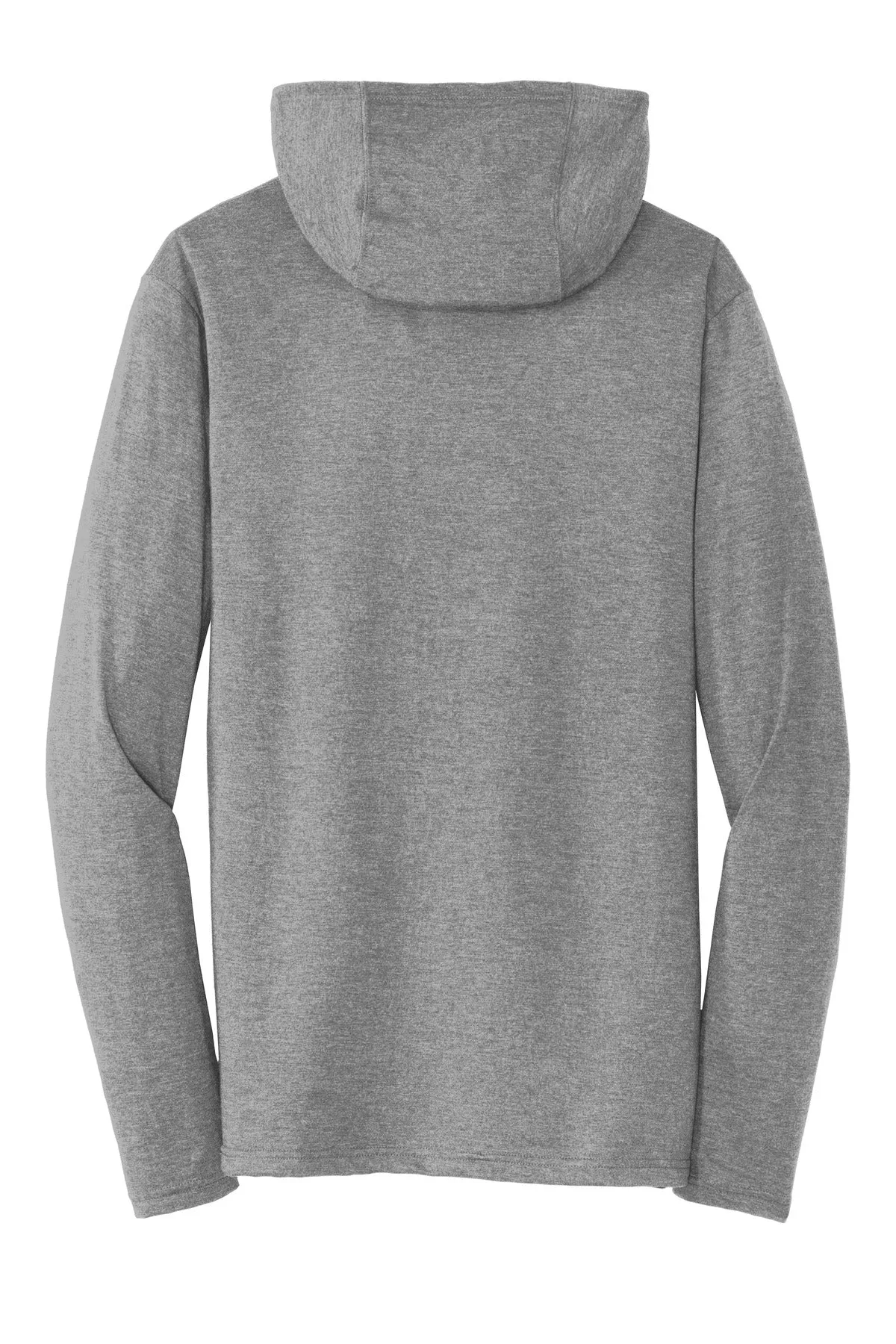 District Perfect Tri Long Sleeve Hoodie