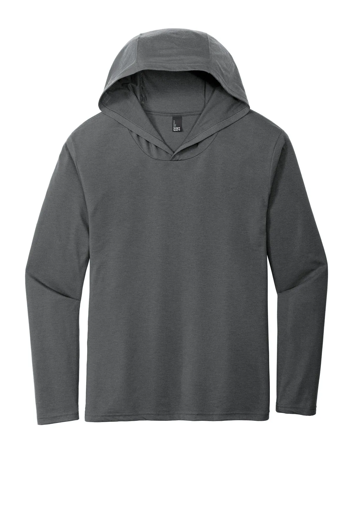 District Perfect Tri Long Sleeve Hoodie