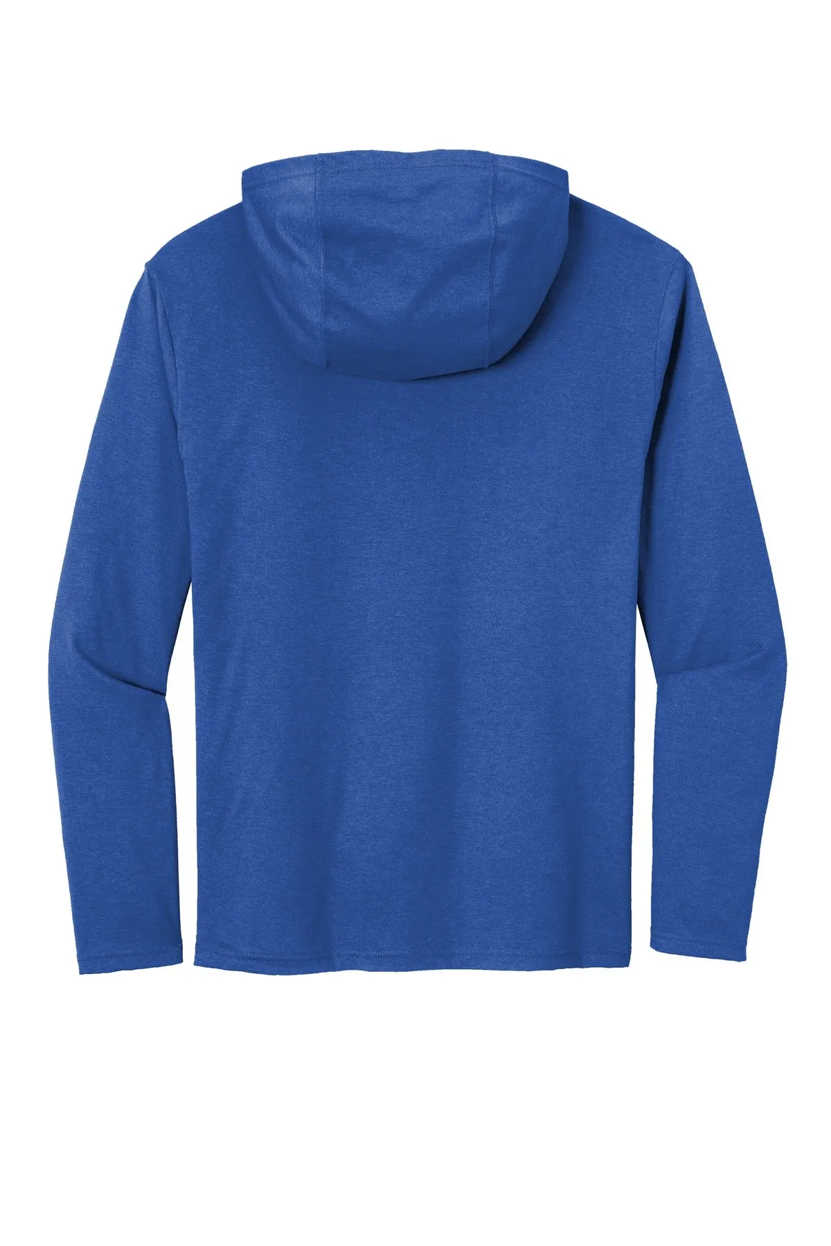 District Perfect Tri Long Sleeve Hoodie