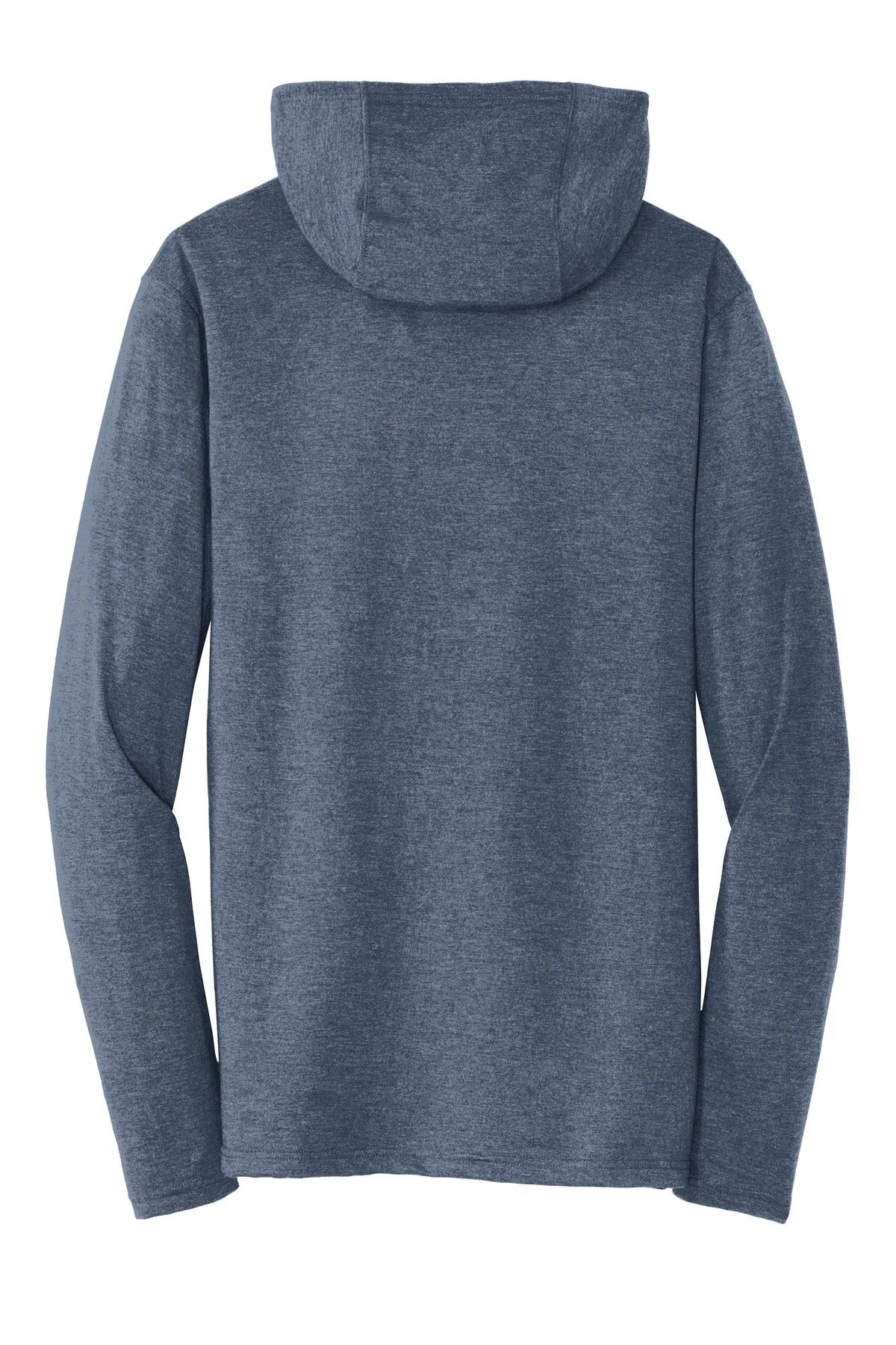 District Perfect Tri Long Sleeve Hoodie