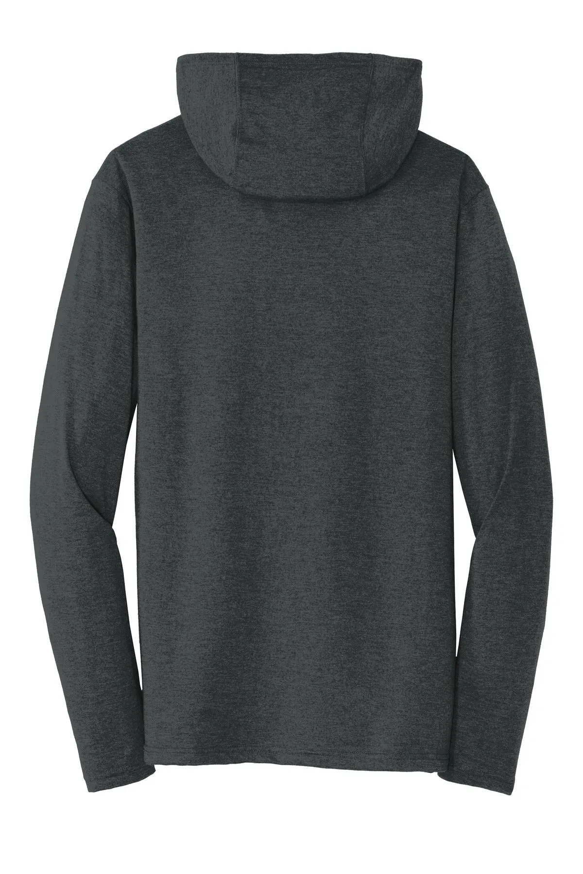 District Perfect Tri Long Sleeve Hoodie