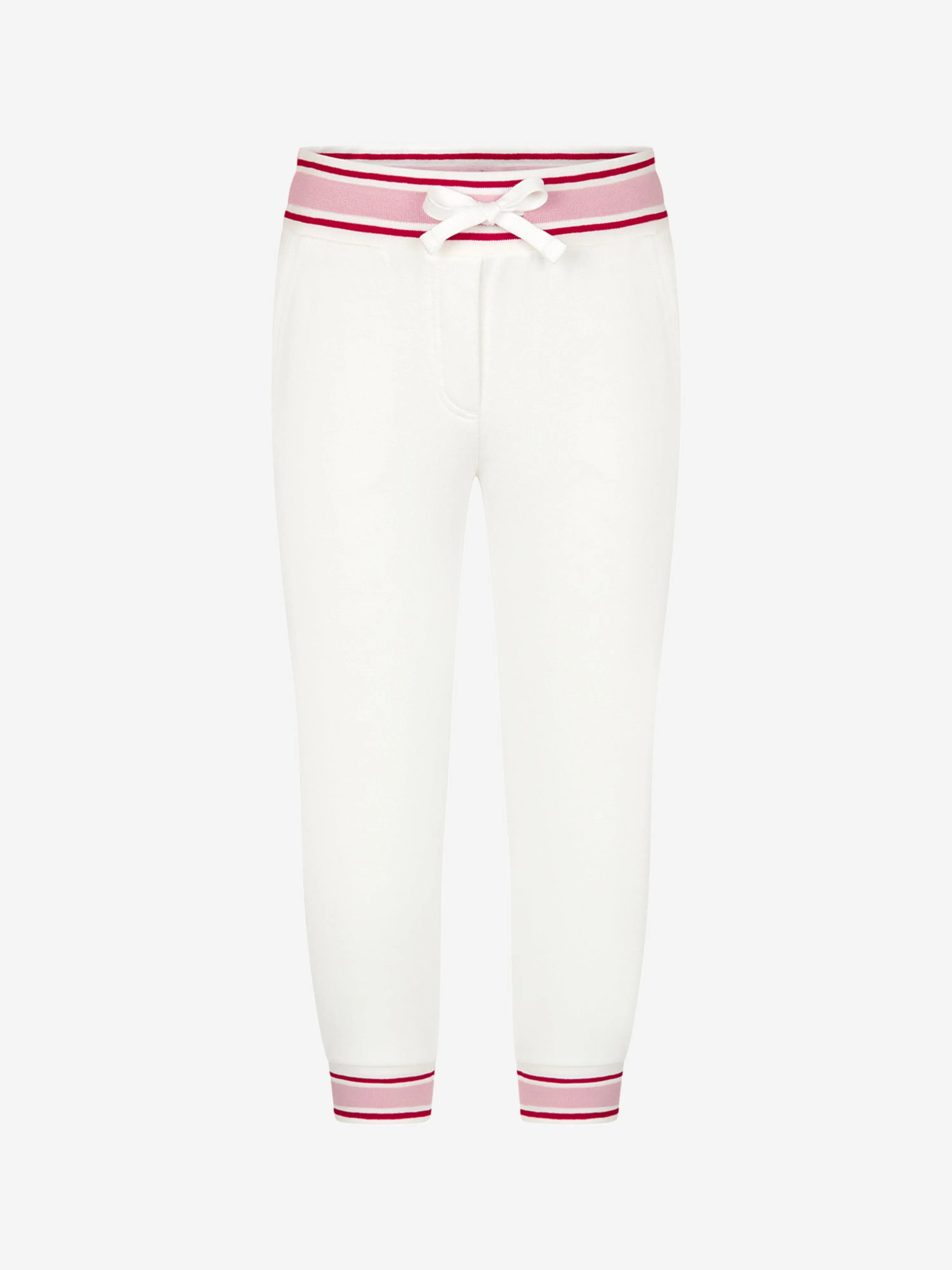 Dolce & Gabbana Girls Joggers