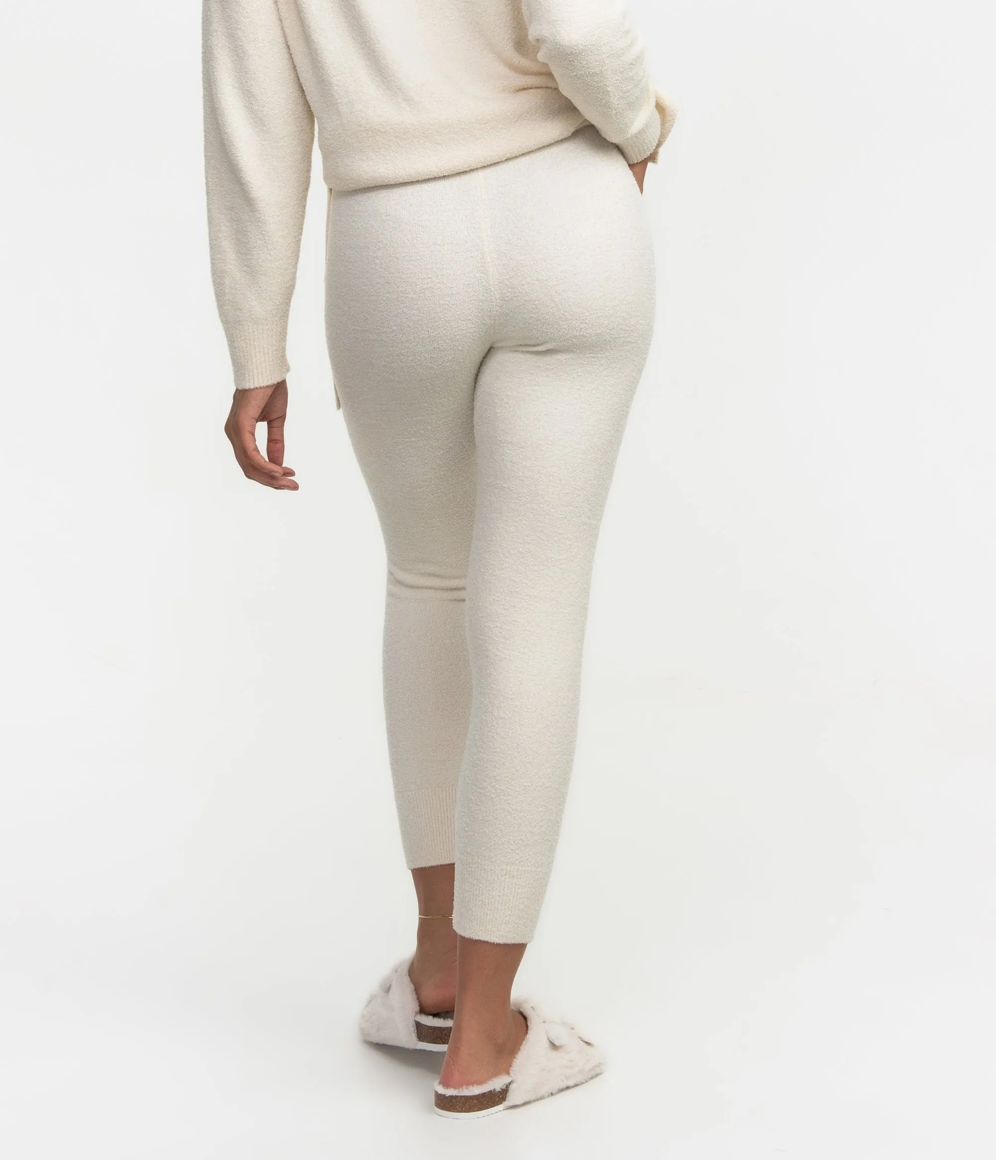 Dreamluxe Joggers - Birch