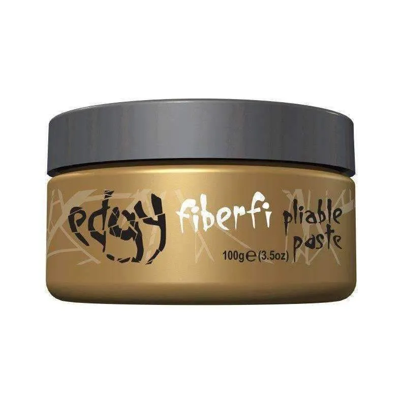 Edgy Haircare Fiberfi Pliable Paste 100gm