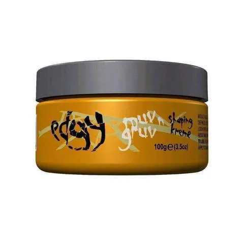 Edgy Haircare Muv N Gruv Shaping Kreme 100gm