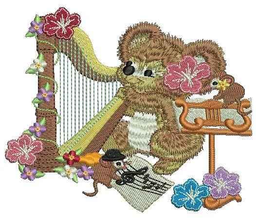 Emma Virtuoso