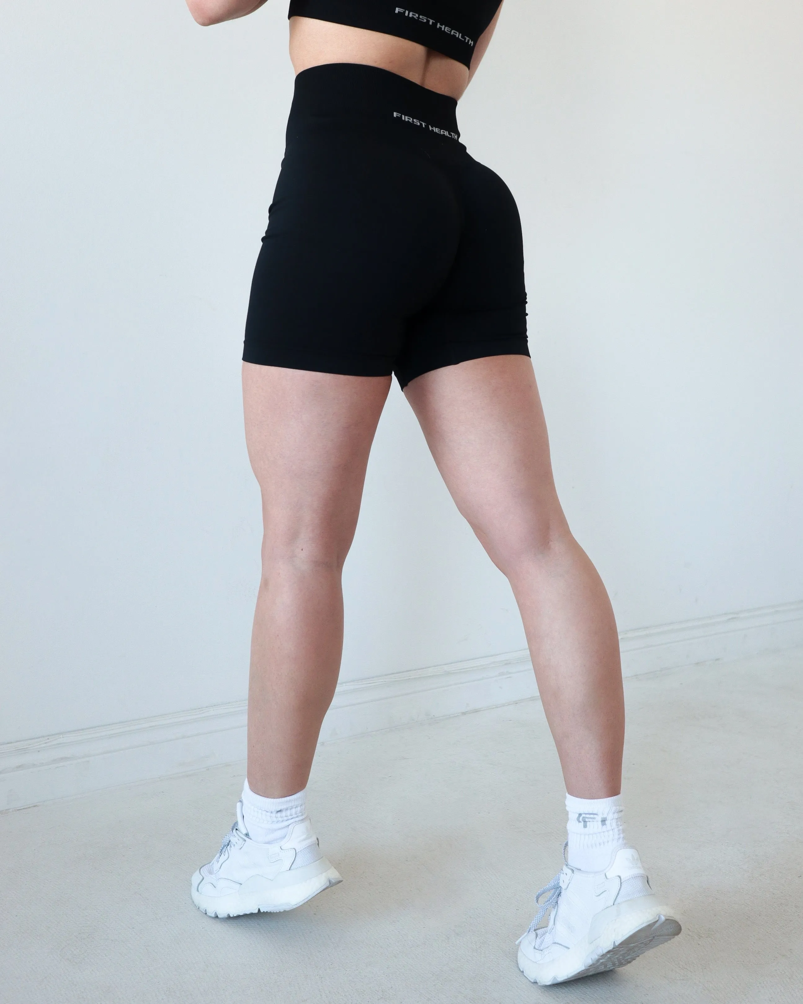 Enhance Leggings & Biker Shorts Pack - Licorice