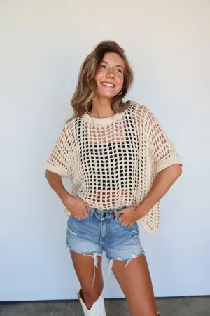 Entangled Top
