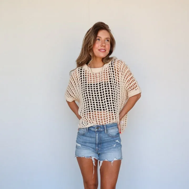 Entangled Top