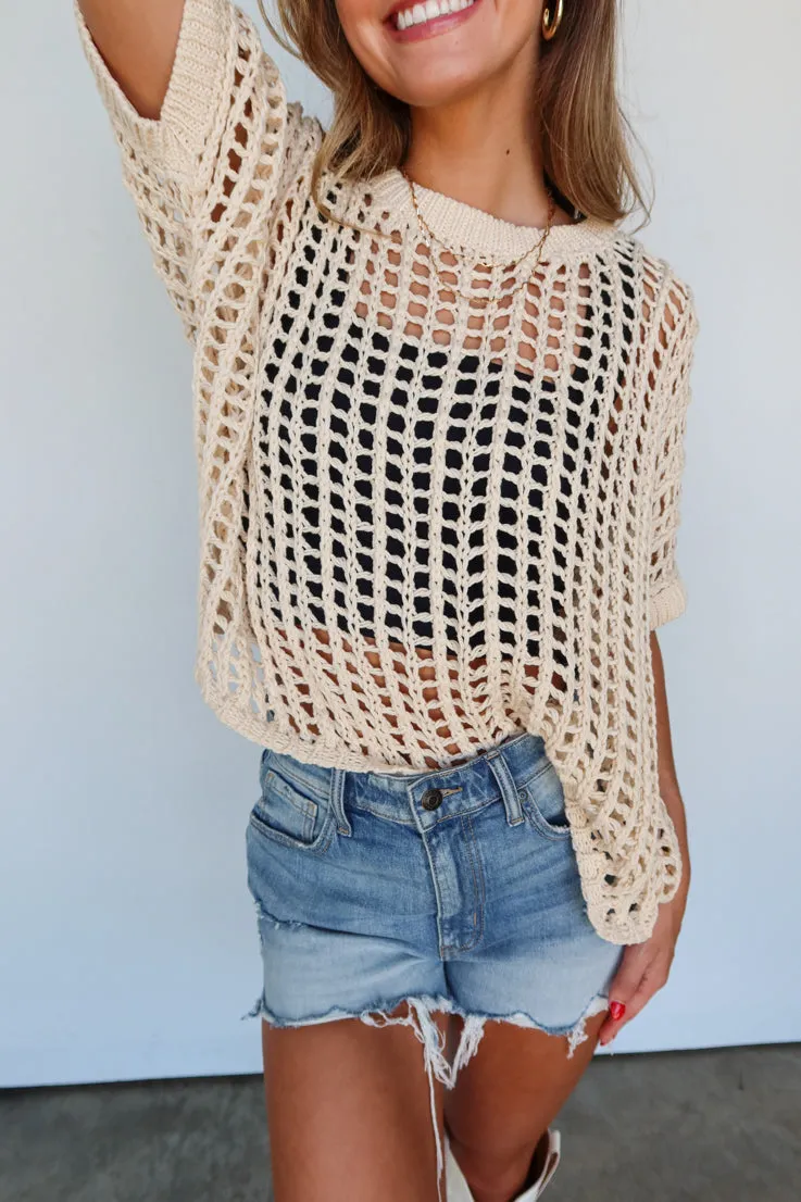 Entangled Top