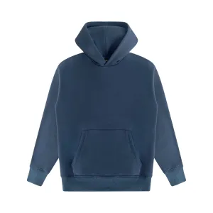 Essential Blue Hoodie