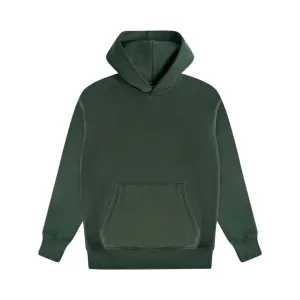 Essential Green Hoodie
