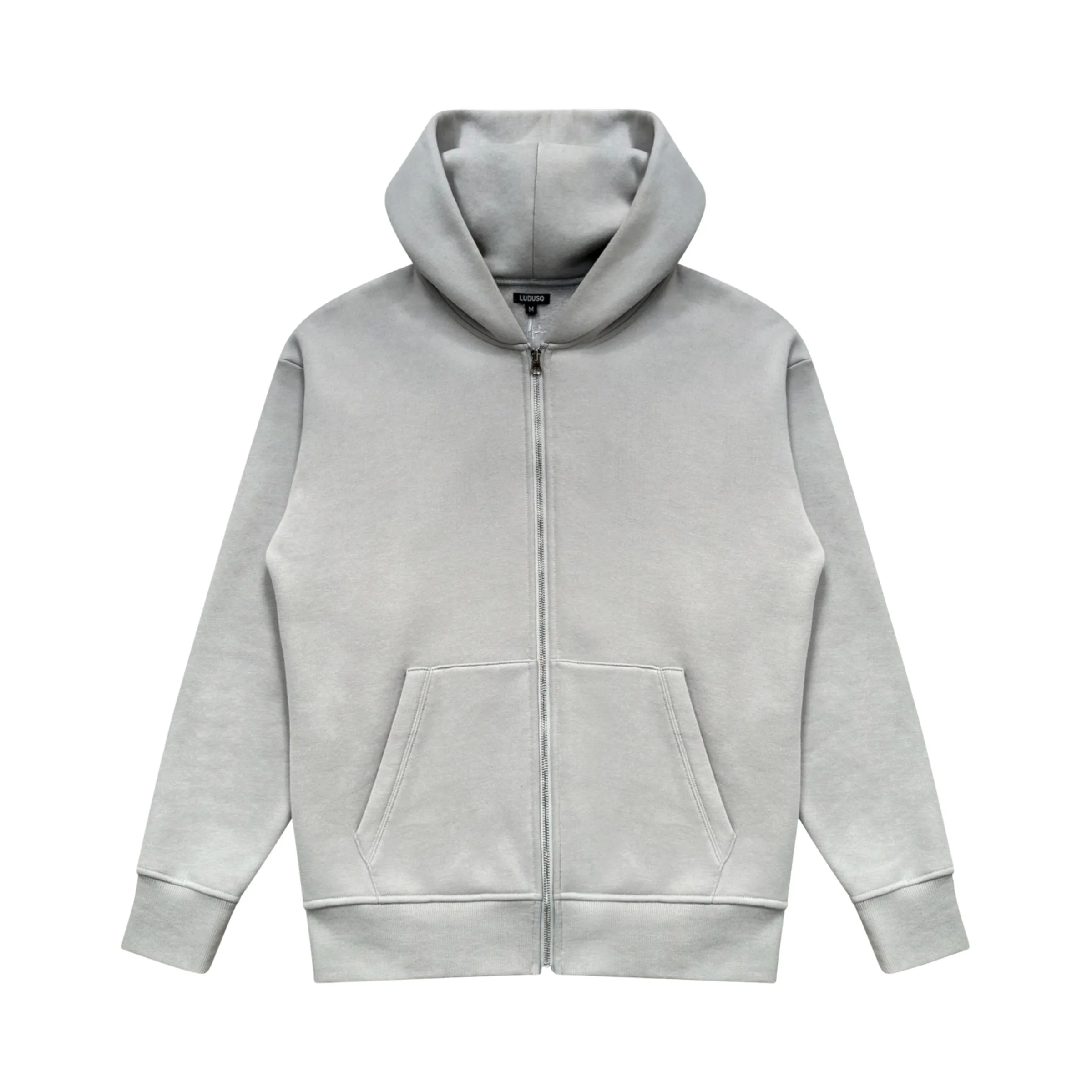 Essential Stone Zip