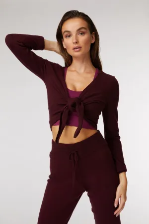Everlasting Tie Top