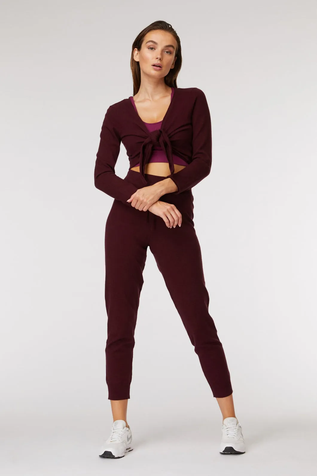 Everlasting Tie Top