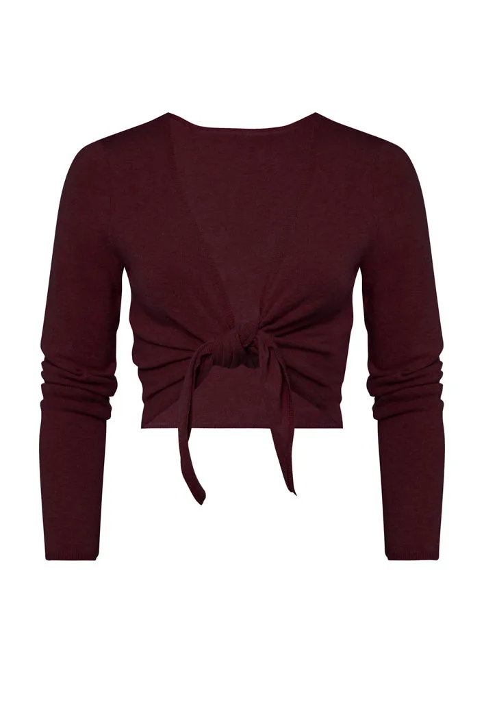 Everlasting Tie Top
