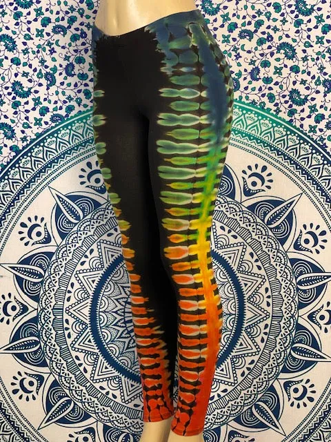Extra Small Michael Martelli REVERSE Leggings #2
