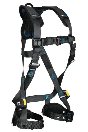 FALLTECH - FT-One‚ 1D Standard Non-Belted Full Body Harness