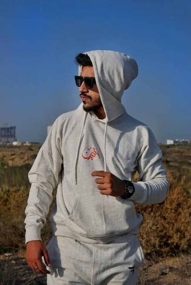 Flames Hoodie