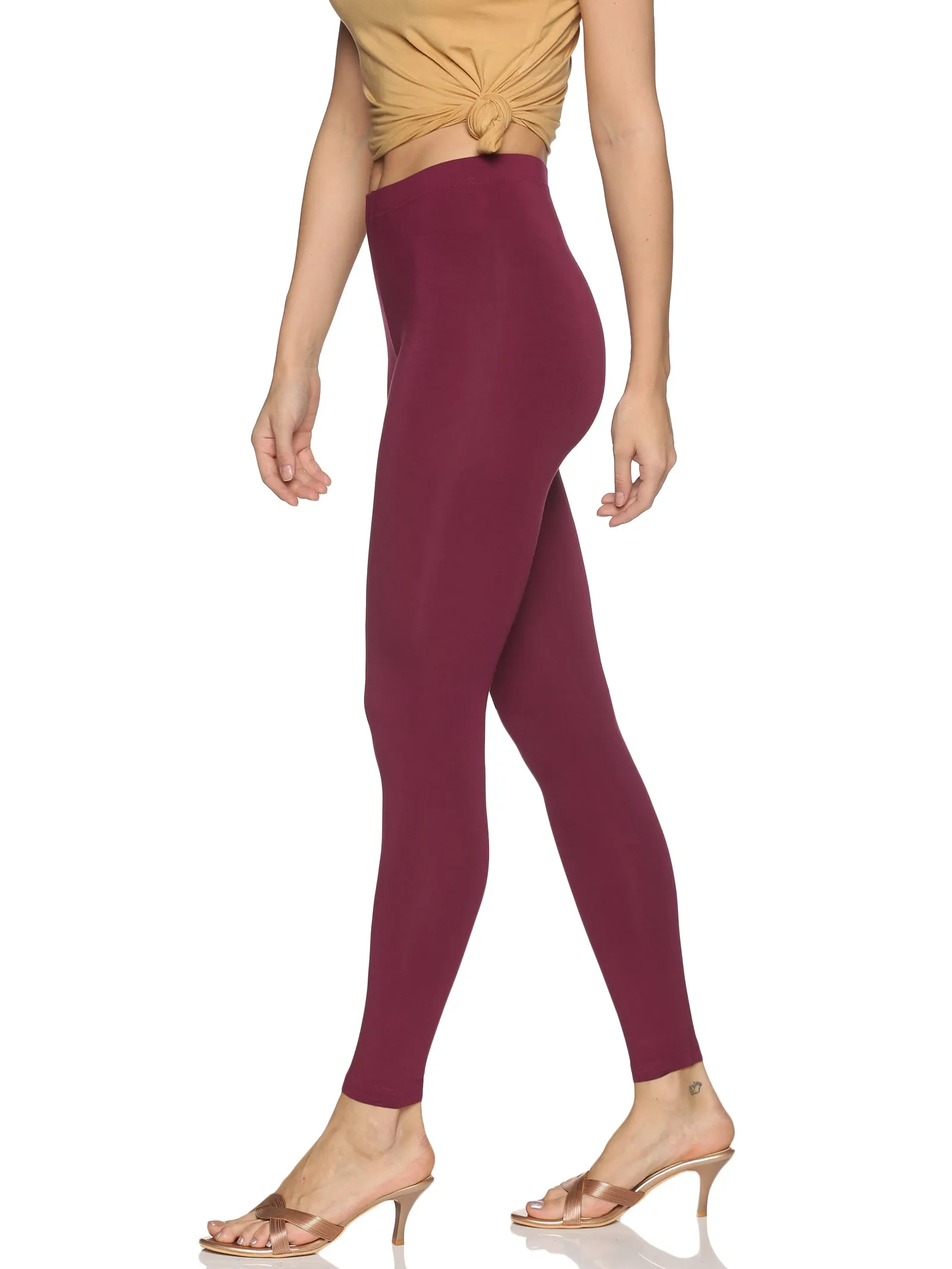 Frenchwine ankle